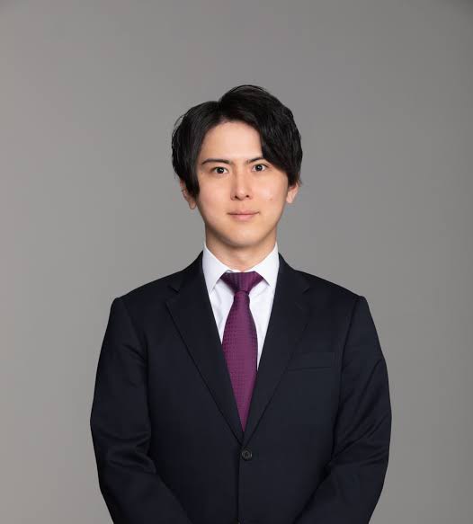中山 拓樹